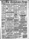 Portadown News Saturday 05 August 1939 Page 1