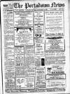 Portadown News Saturday 21 October 1939 Page 1