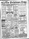 Portadown News Saturday 28 October 1939 Page 1