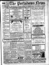 Portadown News Saturday 04 November 1939 Page 1