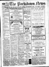 Portadown News Saturday 18 November 1939 Page 1