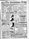 Portadown News Saturday 16 December 1939 Page 1