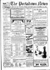 Portadown News Saturday 06 January 1940 Page 1