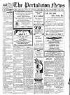 Portadown News Saturday 27 January 1940 Page 1