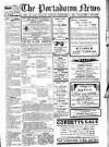 Portadown News Saturday 03 February 1940 Page 1