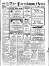 Portadown News Saturday 10 February 1940 Page 1