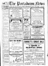 Portadown News Saturday 17 February 1940 Page 1