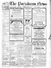 Portadown News Saturday 24 February 1940 Page 1