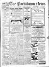 Portadown News Saturday 02 March 1940 Page 1