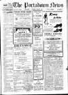 Portadown News Saturday 09 March 1940 Page 1