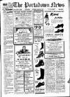 Portadown News Saturday 16 March 1940 Page 1