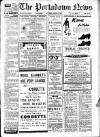 Portadown News Saturday 23 March 1940 Page 1