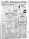 Portadown News Saturday 30 March 1940 Page 1