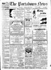 Portadown News Saturday 20 April 1940 Page 1