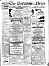Portadown News Saturday 27 April 1940 Page 1