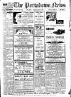 Portadown News Saturday 04 May 1940 Page 1