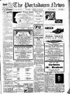 Portadown News Saturday 25 May 1940 Page 1