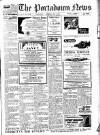 Portadown News Saturday 01 June 1940 Page 1