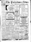 Portadown News Saturday 22 June 1940 Page 1