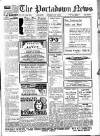 Portadown News Saturday 06 July 1940 Page 1