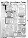 Portadown News Saturday 13 July 1940 Page 1