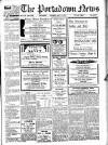 Portadown News Saturday 27 July 1940 Page 1