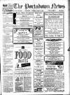 Portadown News Saturday 17 August 1940 Page 1