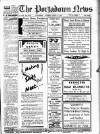 Portadown News Saturday 24 August 1940 Page 1