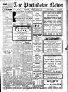 Portadown News Saturday 31 August 1940 Page 1