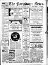 Portadown News Saturday 19 October 1940 Page 1