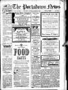 Portadown News Saturday 26 October 1940 Page 1