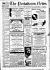 Portadown News Saturday 16 November 1940 Page 1
