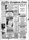 Portadown News Saturday 07 December 1940 Page 1