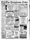 Portadown News Saturday 21 December 1940 Page 1
