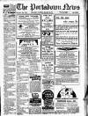 Portadown News Saturday 18 January 1941 Page 1