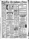 Portadown News Saturday 25 January 1941 Page 1