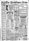 Portadown News Saturday 01 February 1941 Page 1