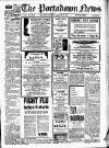 Portadown News Saturday 15 February 1941 Page 1