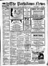 Portadown News Saturday 22 February 1941 Page 1
