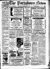 Portadown News Saturday 22 March 1941 Page 1