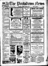 Portadown News Saturday 29 March 1941 Page 1