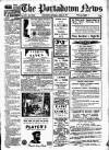 Portadown News Saturday 12 April 1941 Page 1