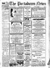 Portadown News Saturday 26 April 1941 Page 1