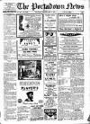 Portadown News Saturday 24 May 1941 Page 1