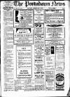 Portadown News Saturday 31 May 1941 Page 1
