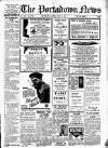 Portadown News Saturday 14 June 1941 Page 1