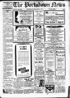 Portadown News Saturday 21 June 1941 Page 1