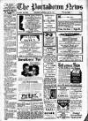 Portadown News Saturday 12 July 1941 Page 1