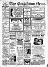 Portadown News Saturday 26 July 1941 Page 1