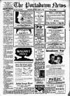 Portadown News Saturday 02 August 1941 Page 1